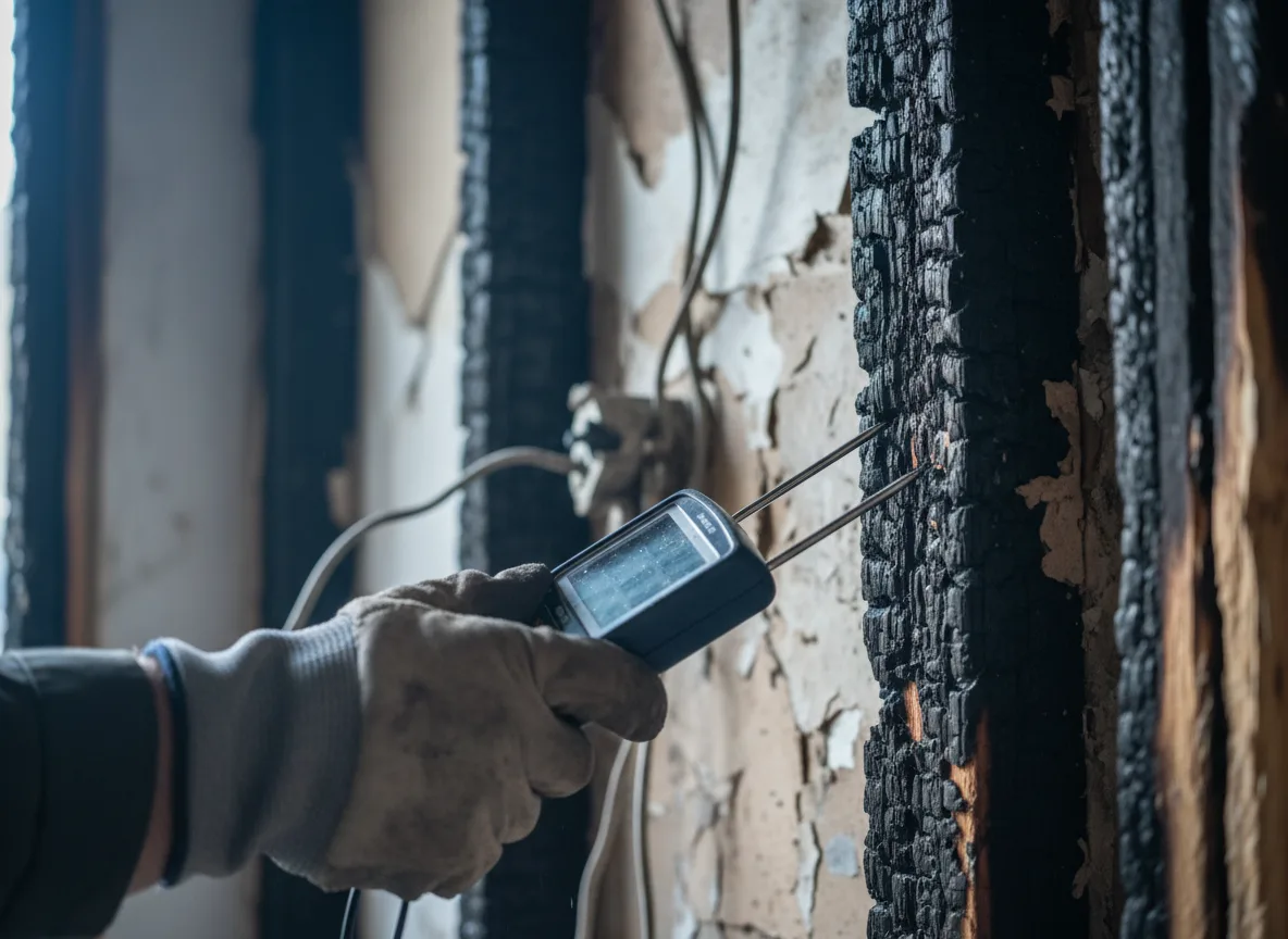 Fire Damage Restoration Jane Lew, WV FAQs